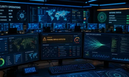 OpenAI تبدأ نشر نموذج GPT-5.5-Cyber للدفاع عن البنية التحتية الحرجة