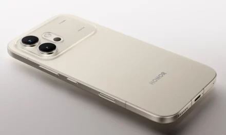 الكشف الرسمي عن تصميم سلسلة HONOR 600 بلمسة ذهبية وحواف رفيعة للغاية
