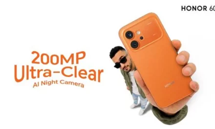 سلسلة HONOR 600 بكاميرا ليلية بدقة 200 ميغابكسل وتكبير 120 مرة
