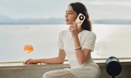 هاتف Huawei Mate 80 Pro يصل إلى السعودية بمميزات تصوير متقدمة ومتانة عالية
