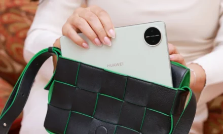 HUAWEI MatePad Mini متاح للطلب المسبق في السعودية