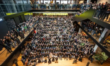 Infobip تجمع أكثر من 1,000 مهندس في DevDays 2026 لتعزيز تكامل الذكاء الاصطناعي