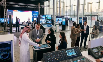 AVIXA تؤجل مؤتمر InfoComm EDGE دبي إلى أكتوبر 2027 وتخطط لحدث معاينة في الربع الرابع 2026