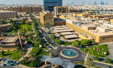 مستشفى الملك فيصل التخصصي يحافظ على لقب أعلى علامة تجارية صحية في الشرق الأوسط
