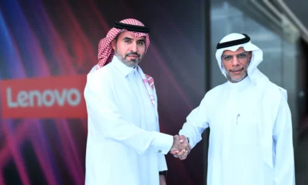 لينوفو تعيّن سلمان فقيه نائباً للرئيس ومديراً عاماً في المملكة العربية السعودية