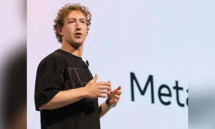 Meta تطوّر نسخة ذكاء اصطناعي من زوكربيرغ لتمكين الموظفين من التواصل مع مديرهم