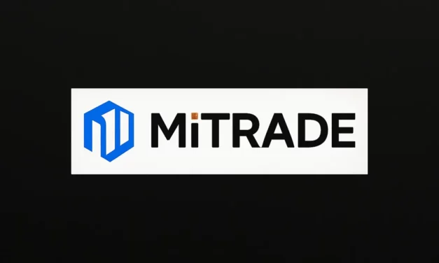 Mitrade تحصل على ترخيص من هيئة السوق المالية في الإمارات وسط تقلبات أسعار النفط