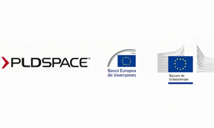بنك الاستثمار الأوروبي يمنح PLD Space قرضاً بـ 30 مليون يورو لتطوير صاروخ MIURA 5