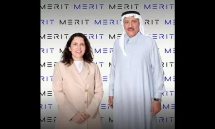 محمد أبو داوود رئيس مجلس إدارة ميريت يتولى قيادة مجموعة ميريت العالمية
