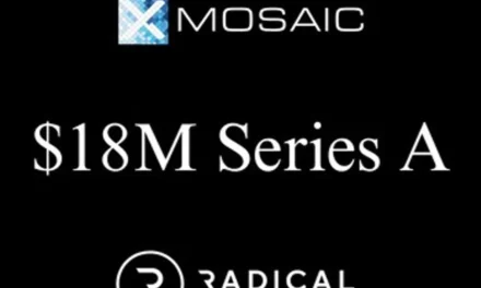 Mosaic تجمع 18 مليون دولار في جولة تمويل من الفئة أ