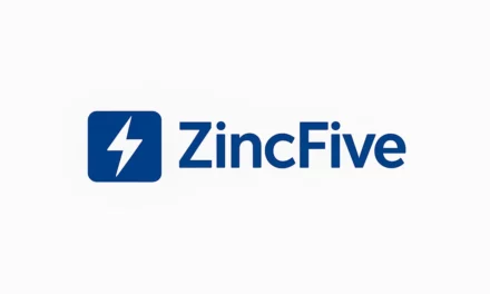 ZincFive تطلق NiZn Retrofit Kit لتحديث بطاريات UPS دون استبدال البنية التحتية