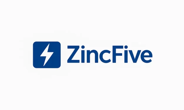 ZincFive تطلق NiZn Retrofit Kit لتحديث بطاريات UPS دون استبدال البنية التحتية