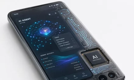 OpenAI تطور هاتفاً ذكياً مع MediaTek و Qualcomm؛ الإنتاج الضخم مخطط لعام 2028