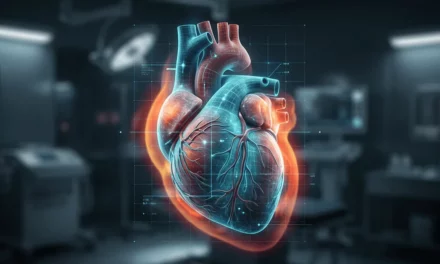 نظام الذكاء الاصطناعي من أكسفورد يكشف خطر قصور القلب قبل خمس سنوات من ظهوره