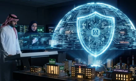 Project Glasswing: Amazon وGoogle وMicrosoft تؤسس تحالفاً للأمن السيبراني بالذكاء الاصطناعي