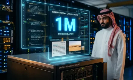 إطلاق Qwen3.6-Plus: نافذة سياق بحجم مليون رمز وقدرات وكيل برمجي متقدمة