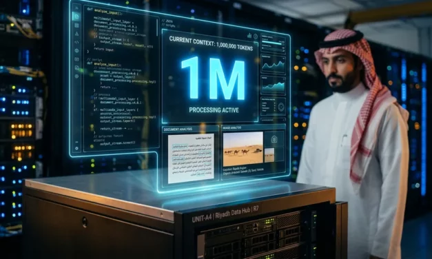 إطلاق Qwen3.6-Plus: نافذة سياق بحجم مليون رمز وقدرات وكيل برمجي متقدمة