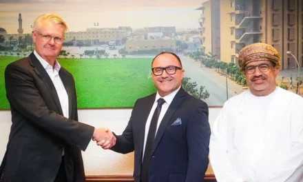 Renaissance Services تُتمّ الاستحواذ على Socat LLC الذراع العُمانية لـ Sodexo