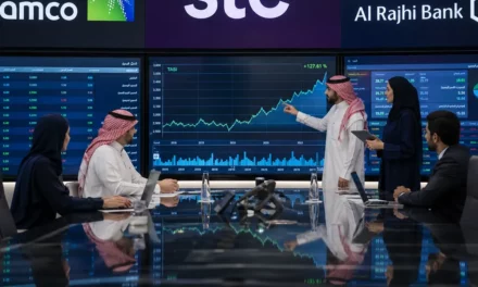 أكبر 100 علامة تجارية سعودية تصل إلى 131.9 مليار دولار
