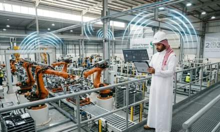 Siemens توسّع شبكات 5G الخاصة إلى 15 دولة لدعم الذكاء الاصطناعي الصناعي