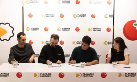 طماطم تستحوذ على Playable Factory لتعزيز قدرات تكنولوجيا الإعلانات