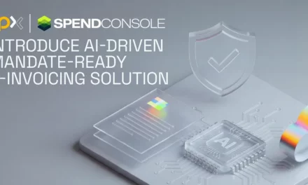 سيبكس و SpendConsole تطلقان منصة الفوترة الإلكترونية الإماراتية استعداداً لولاية 2026