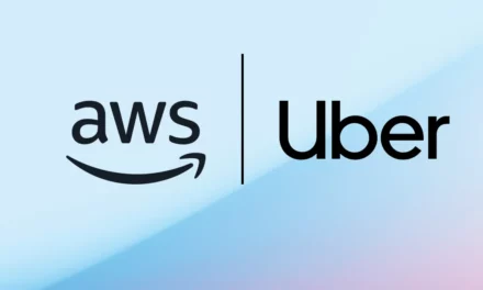 أوبر توسع بنيتها التحتية على Amazon Web Services لدعم ملايين الرحلات اليومية وتدريب نماذج الذكاء الاصطناعي