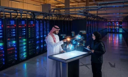 Vodafone Oman وRed Hat تتعاونان لتوحيد البنية التحتية لتقنية المعلومات بحلول 2028