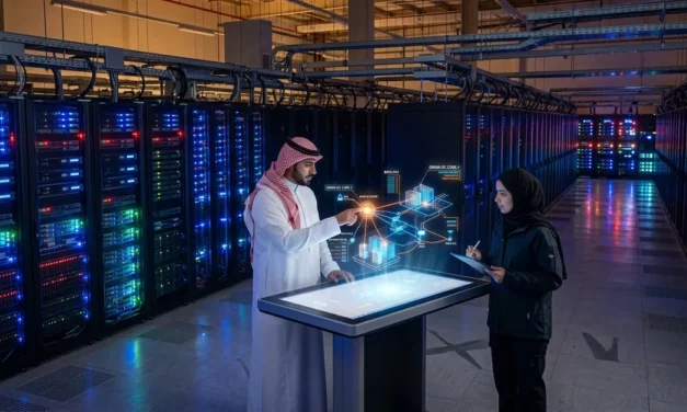 Vodafone Oman وRed Hat تتعاونان لتوحيد البنية التحتية لتقنية المعلومات بحلول 2028