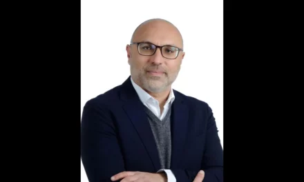 ووتش جارد تعيّن ربيع عيتاني مديراً إقليمياً لمنطقة الشرق الأوسط وأفريقيا