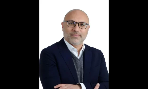 ووتش جارد تعيّن ربيع عيتاني مديراً إقليمياً لمنطقة الشرق الأوسط وأفريقيا