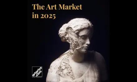 Artprice تعلن عن 22 قاعدة لسوق فنية منظمة وشفافة في عصر الذكاء الاصطناعي