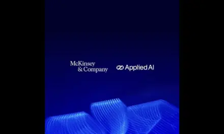 شراكة بين AppliedAI وMcKinsey لإعادة هيكلة العمليات المؤسسية باستخدام الذكاء الاصطناعي الوكيل