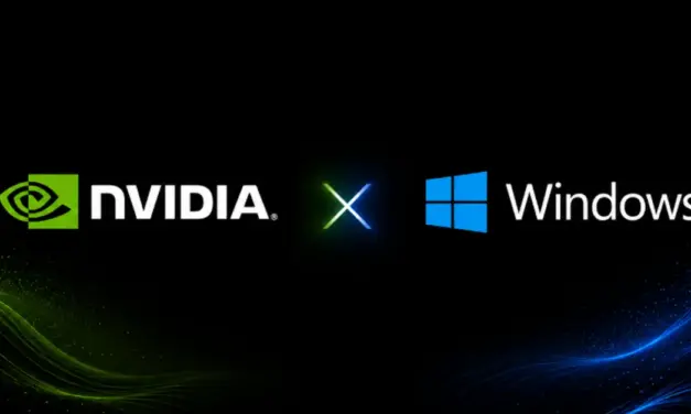 تعاون بين NVIDIA وMicrosoft لتطوير حواسيب الذكاء الاصطناعي