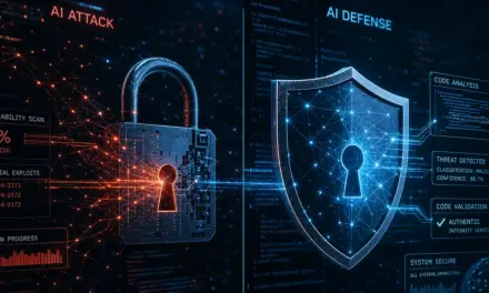 الذكاء الاصطناعي يتقدم في الهجمات السيبرانية بينما يطور الدفاع أنظمة مواجهة
