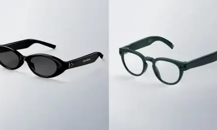 جوجل وسامسونج تكشفان عن إطلاق نظارات AI في مؤتمر Google I/O 2026