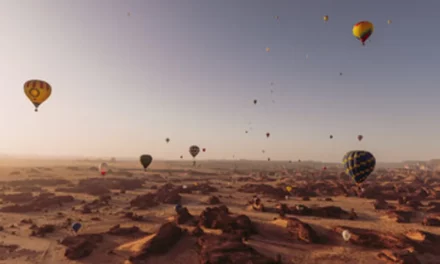 العلا وويجو توقعان شراكة استراتيجية لتعزيز السياحة في السعودية