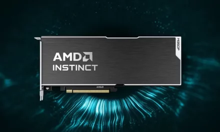 بطاقات AMD Instinct MI350P PCIe تُمكّن الذكاء الاصطناعي بدون إعادة تصميم للبنية التحتية