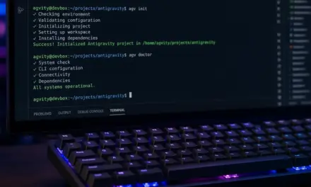 Google تطلق تحديث أداة Antigravity CLI بإصدارها الجديد 1.0.2