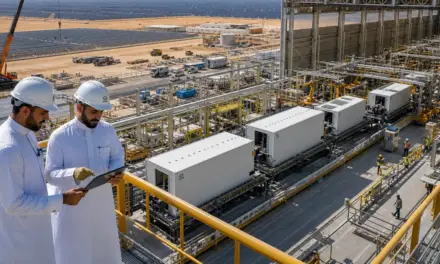 ZOE Energy Storage توقّع اتفاقية لتأسيس أول منشأة لتصنيع أنظمة تخزين الطاقة في السعودية
