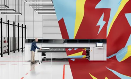 كانون تستعرض تقنيات الطباعة المتقدمة في معرض FESPA 2026