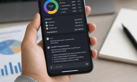 ChatGPT تضيف ميزات المالية الشخصية لمستخدمي Pro في الولايات المتحدة