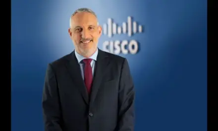 Cisco Identity Intelligence مدعوم بنموذج ذكاء اصطناعي مطوّر داخلياً