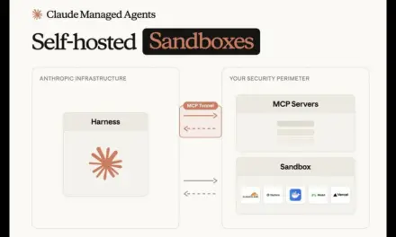 Claude Managed Agents يضيف الصناديق المستضافة ذاتياً وأنفاق MCP