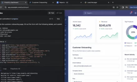 امتداد Codex من OpenAI يعمل الآن مباشرة في Chrome على macOS و Windows
