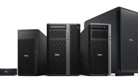 حل Dell Deskside Agentic AI لتشغيل الذكاء الاصطناعي الوكيل محلياً من المكتب إلى مركز البيانات