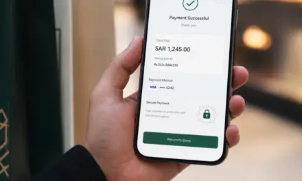 98% من السعوديين يفضلون المدفوعات المدمجة، لكن الأمان يبقى الحاسم