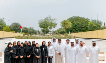 إرث أبوظبي يفوز بجائزة التوطين للعام الثاني على التوالي