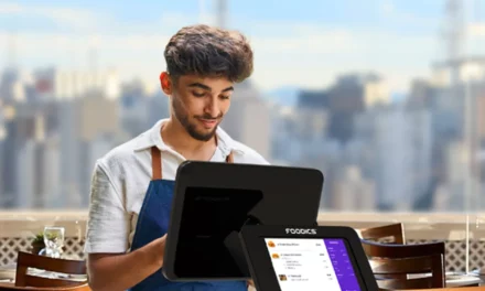 فودكس تطلق مبادرة قدّها مع بعض لدعم قطاع المطاعم في الخليج