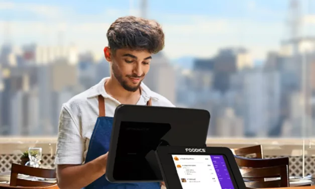 فودكس تطلق مبادرة قدّها مع بعض لدعم قطاع المطاعم في الخليج